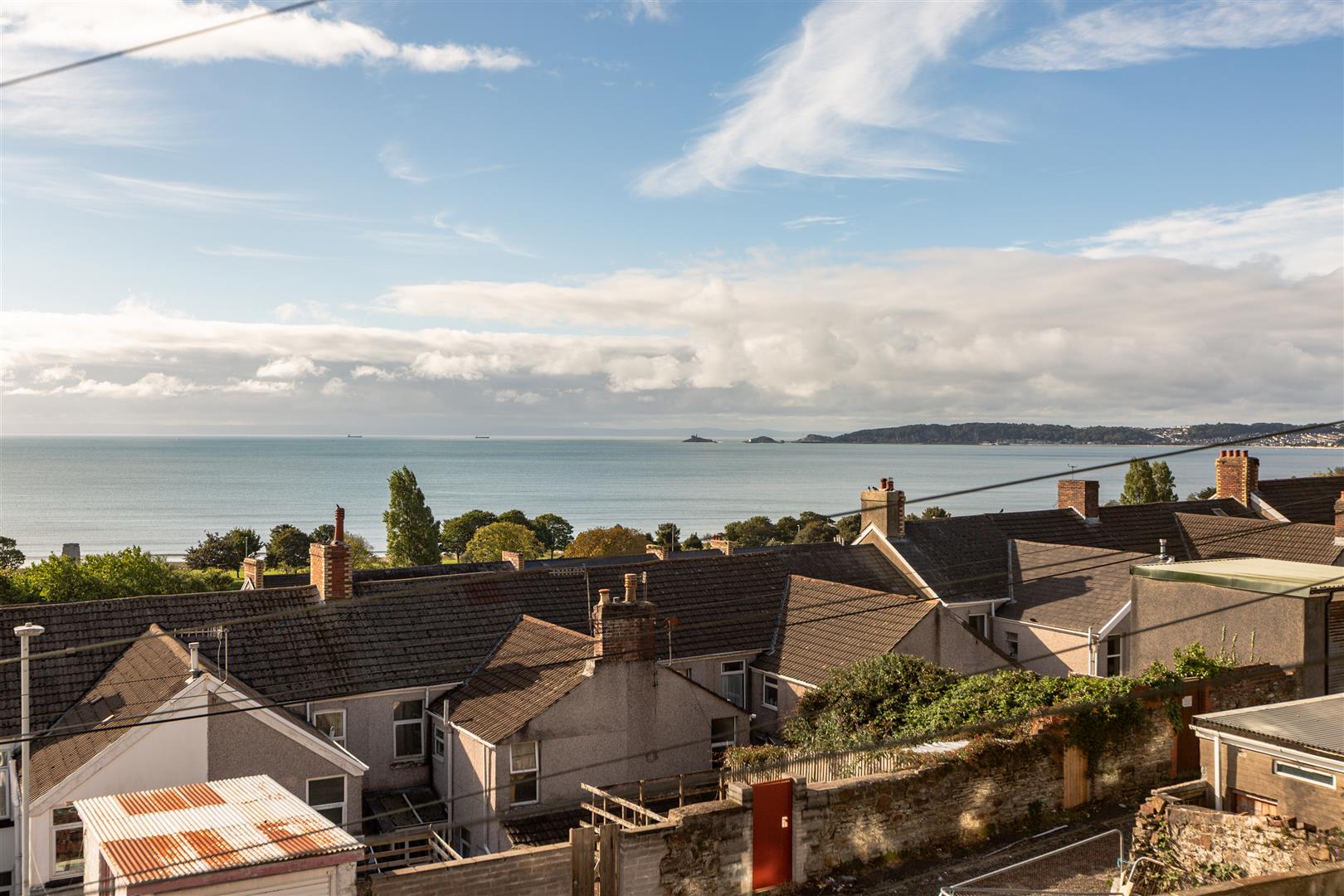 Trafalgar Place, Brynmill, Swansea, SA2 0BU